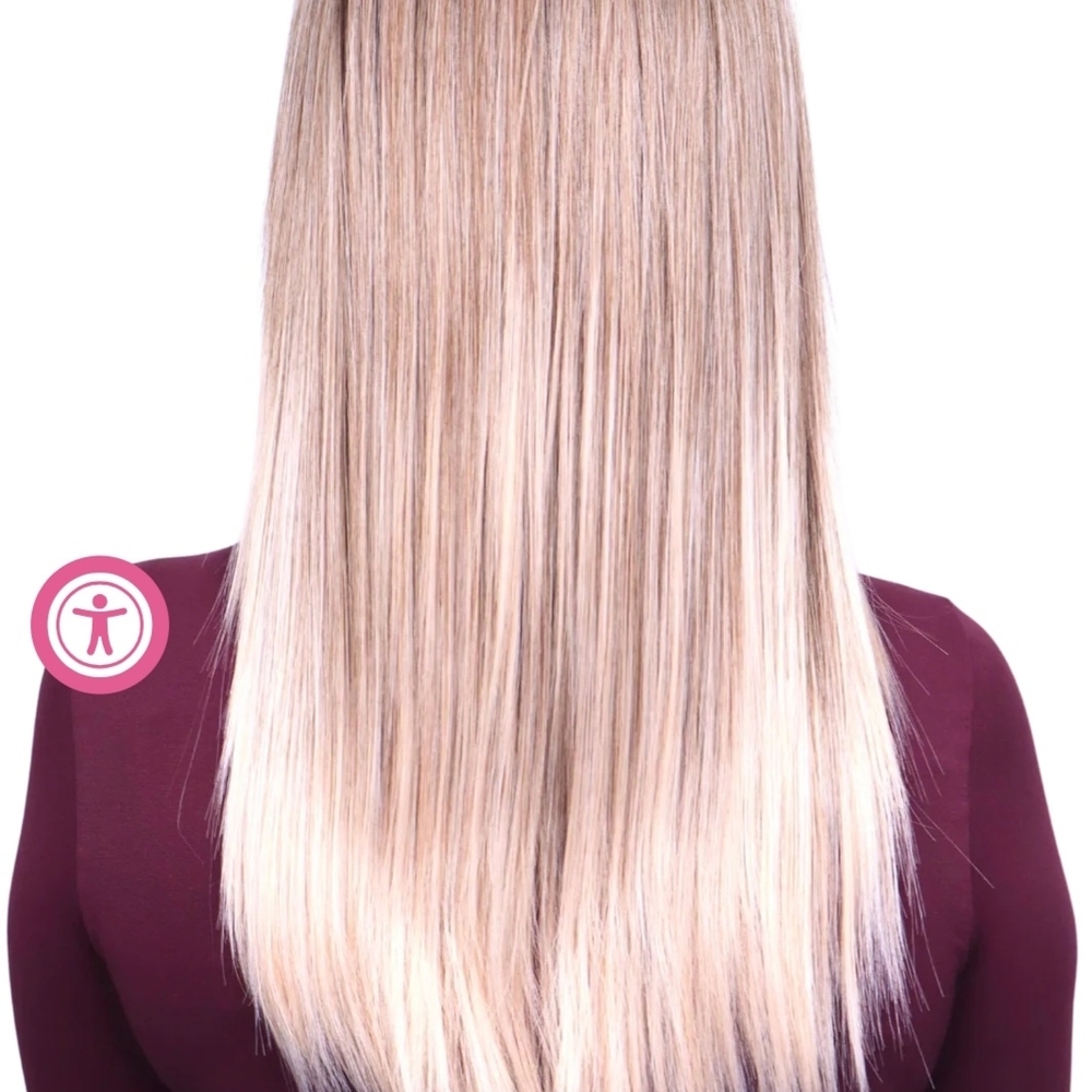 CSC Wig In APRICOT REGINA - Picture 2 of 4